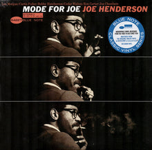 Charger l'image dans la galerie, Joe Henderson : Mode For Joe (LP, Album, RE, 180)