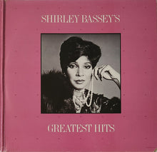 Load image into Gallery viewer, Shirley Bassey : Shirley Bassey's Greatest Hits (2xLP, Comp, Gat)