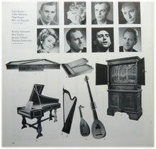 Load image into Gallery viewer, Claudio Monteverdi, Capella Antiqua*, Concentus Musicus Wien, Nikolaus Harnoncourt : L'Orfeo, Favola In Musica (3xLP + Box)