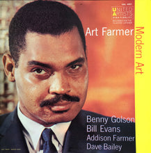 Load image into Gallery viewer, Art Farmer : Modern Art (LP, Album, Mono)