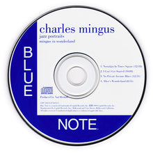 Charger l'image dans la galerie, Charles Mingus : Jazz Portraits. Mingus In Wonderland (CD, Album, RE)