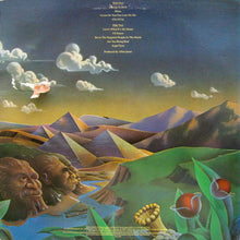 Load image into Gallery viewer, Bar-Kays : Light Of Life (LP, Album, Sou)