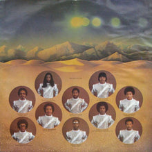 Load image into Gallery viewer, Bar-Kays : Light Of Life (LP, Album, Sou)