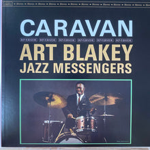 Load image into Gallery viewer, Art Blakey & The Jazz Messengers : Caravan (LP, Album, RE, 180)