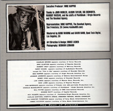 Load image into Gallery viewer, John Lee Hooker : The Best Of Friends (CD, Comp)