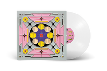 Load image into Gallery viewer, Mike D - Thank You (Clear Vinyl) (Pre-Order)