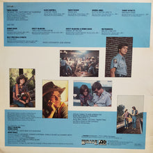 Load image into Gallery viewer, Various : The Night The Lights Went Out In Georgia: An Original Soundtrack Recording (LP, Album)