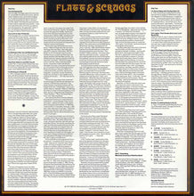 Charger l'image dans la galerie, Flatt & Scruggs And The Foggy Mountain Boys : The Golden Era (LP, Comp)