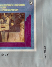 Load image into Gallery viewer, Handel*, Raymond Leppard, English Chamber Orchestra : Watermusic (LP, Sil)