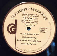 Load image into Gallery viewer, Paul Smith (5) With Monty Budwig, Frank Capp, Barney Kessel : The Good Life (LP, Album)