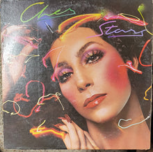 Charger l'image dans la galerie, Cher : Stars (LP, Art)