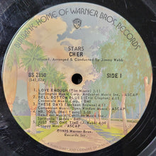 Charger l'image dans la galerie, Cher : Stars (LP, Art)