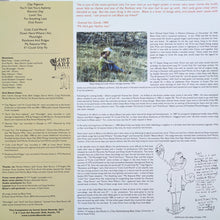 Laden Sie das Bild in den Galerie-Viewer, Blaze Foley : Clay Pigeons (LP, RE)