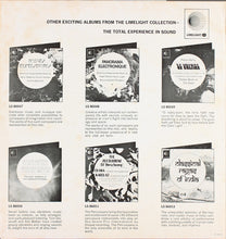 Load image into Gallery viewer, Berio* / Maderna* / Ferrari* / Xenakis* / Dufrène* - Baronnet* : Images Fantastiques (Electronic Experimental Music) (LP, Album, RE)