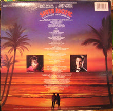 Load image into Gallery viewer, Kiri Te Kanawa / José Carreras / Sarah Vaughan / Mandy Patinkin : South Pacific (LP, Album)