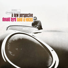Load image into Gallery viewer, Donald Byrd : A New Perspective (LP, Album, RE, 180)