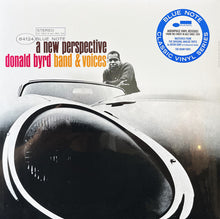 Load image into Gallery viewer, Donald Byrd : A New Perspective (LP, Album, RE, 180)