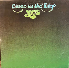 Charger l'image dans la galerie, Yes : Close To The Edge (LP, Album, Club, Gat)