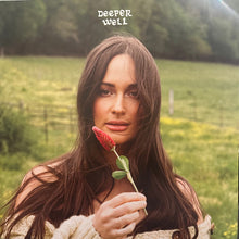 Charger l'image dans la galerie, Kacey Musgraves : Deeper Well (LP, Album, Cle)