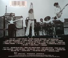 Load image into Gallery viewer, The Who : The Ultimate Collection (2xCD, Comp, RE, RM)