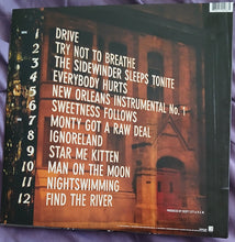 Laden Sie das Bild in den Galerie-Viewer, R.E.M. : Automatic For The People (LP, Album, RE, RM, 180)
