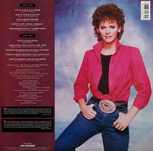 Charger l'image dans la galerie, Reba McEntire : Have I Got A Deal For You (LP, Album, Pin)