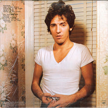 Load image into Gallery viewer, Bruce Springsteen : Darkness On The Edge Of Town (LP, Album, Ter)