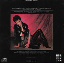Load image into Gallery viewer, Sheena Easton : You Could Have Been With Me (CD, Album, RE)