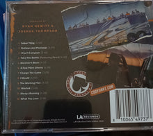 Load image into Gallery viewer, Cody Jinks : Change The Game (CD, Album)