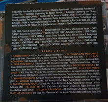 Load image into Gallery viewer, Cody Jinks : Change The Game (CD, Album)