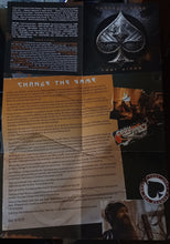 Load image into Gallery viewer, Cody Jinks : Change The Game (CD, Album)