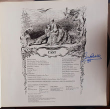Load image into Gallery viewer, Giacomo Puccini / Montserrat Caballé / Placido Domingo : Manon Lescaut (2xLP, Album, Aut + Box)
