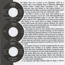 Load image into Gallery viewer, Albert King : More Big Blues (CD, Comp)