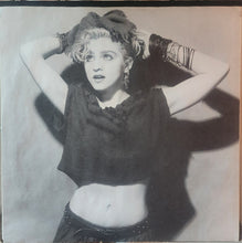 Charger l'image dans la galerie, Madonna : Madonna (LP, Album, RE)