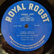 Laden Sie das Bild in den Galerie-Viewer, Sonny Stitt : Sonny Stitt Sonny Stitt Sonny Stitt Sonny Stitt (LP, Album, Mono, RP)