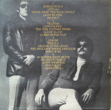 Load image into Gallery viewer, The Ventures : The Ventures (2xLP, Comp, Gat)