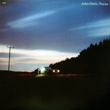 Load image into Gallery viewer, John Clark (2) : Faces (LP, Album)