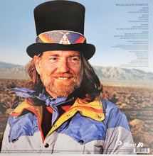 Load image into Gallery viewer, Willie Nelson : Stardust (2x12", Album, Ltd, RE, RM, 180)