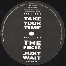 Charger l'image dans la galerie, Chakk : Timebomb (12")