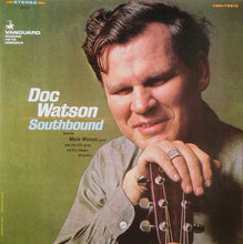 Load image into Gallery viewer, Doc Watson : Southbound (LP, Album, RE, 180)