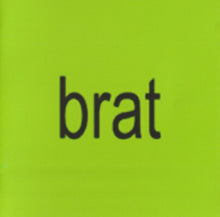 Laden Sie das Bild in den Galerie-Viewer, Charli XCX : Brat (CD, Album)