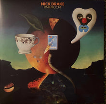 Laden Sie das Bild in den Galerie-Viewer, Nick Drake : Pink Moon (LP, Album, RE, 180)