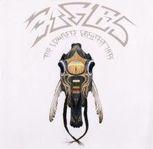 Load image into Gallery viewer, Eagles : The Complete Greatest Hits (2xCD, Comp, RE, Bi-)