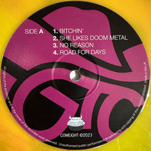 Charger l'image dans la galerie, Garrett T. Capps Y Los Lonely Hipsters : Garrett T. Capps Y Los Lonely Hipsters (LP, Album, Que)