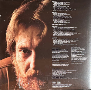 Willie Nelson : Phases And Stages (2xLP, RSD, Ltd, RE, RM, 50t)