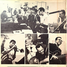 Load image into Gallery viewer, The Paul Desmond Quintet : Desmond (10", Red)
