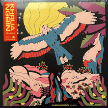 Load image into Gallery viewer, Khruangbin : Mordechai (LP, Album, Pre)