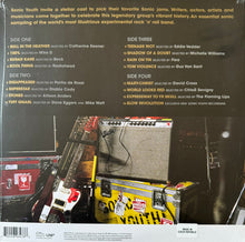 Load image into Gallery viewer, Sonic Youth : Hits Are For Squares (2xLP, RSD, Comp, Ltd, RE, Gol)