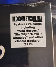 Laden Sie das Bild in den Galerie-Viewer, The Flying Burrito Bros : Live In Amsterdam 1972 (2xLP, Album, RSD, Dlx, RE)