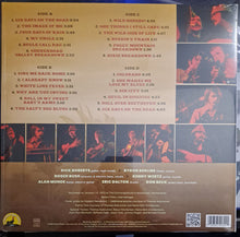 Laden Sie das Bild in den Galerie-Viewer, The Flying Burrito Bros : Live In Amsterdam 1972 (2xLP, Album, RSD, Dlx, RE)